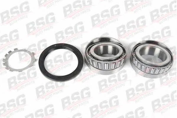 BSG 60-600-002 Rear Wheel Bearing Kit 60600002