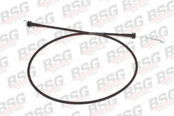 BSG 60-770-006 Cable Pull, door release 60770006