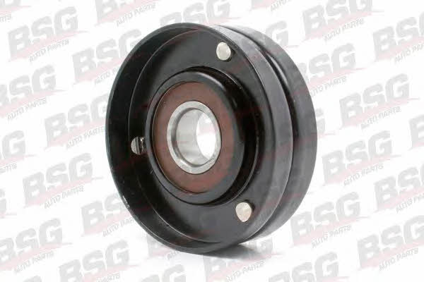BSG 90-615-002 V-ribbed belt tensioner (drive) roller 90615002