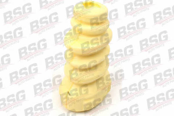 BSG 90-700-001 Rubber buffer, suspension 90700001