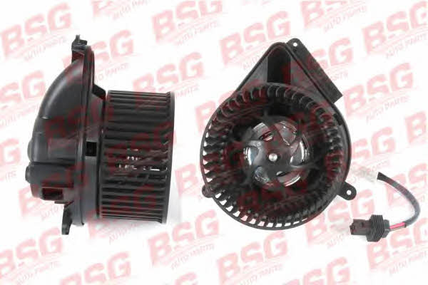 BSG 60-865-003 Fan assy - heater motor 60865003