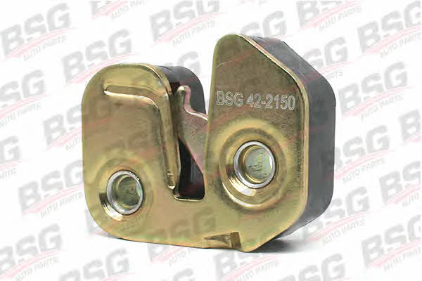 BSG 60-975-009 Door lock 60975009
