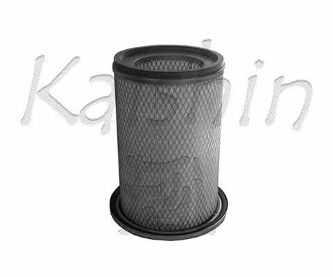 Kaishin A10124 Air filter A10124