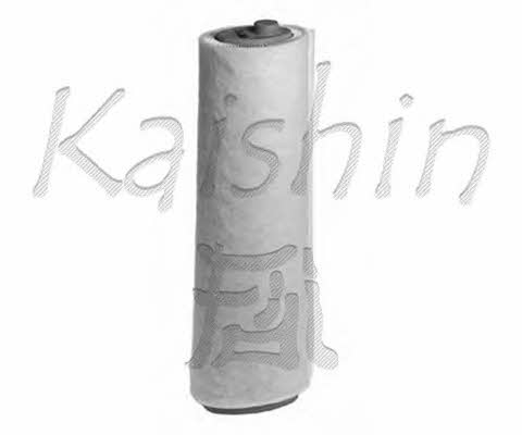 Kaishin A10181 Air filter A10181