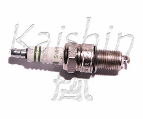 Kaishin EC229566 Alternator EC229566