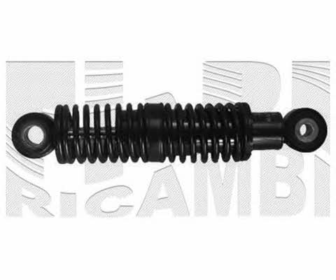 Km international FI14480 Belt tensioner damper FI14480
