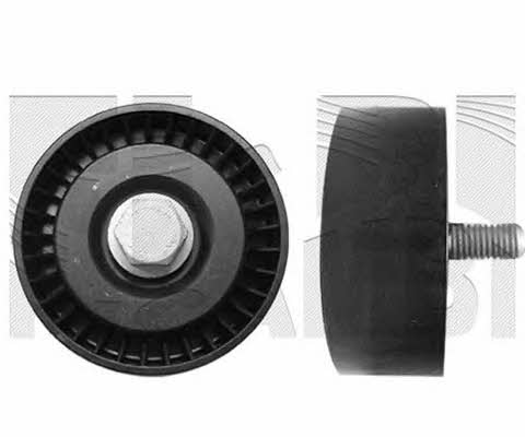 Km international FI14670 V-ribbed belt tensioner (drive) roller FI14670