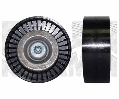 Km international FI23130 V-ribbed belt tensioner (drive) roller FI23130