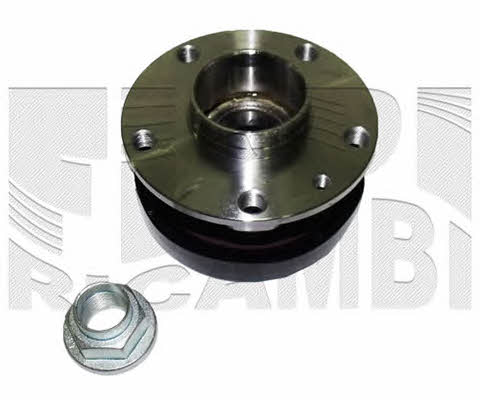 Km international RK0629 Wheel bearing kit RK0629