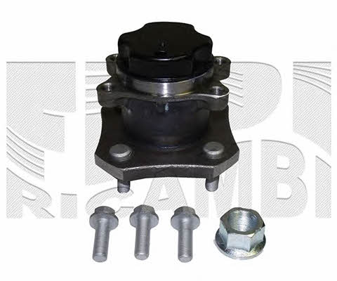 Km international RK10130 Wheel bearing kit RK10130