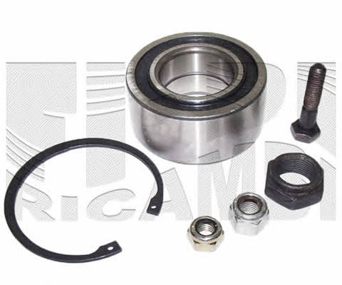 Km international RK1026 Wheel bearing kit RK1026