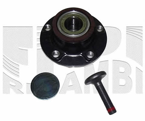 Km international RK1096 Wheel bearing kit RK1096
