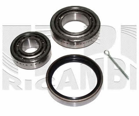 Km international RK1330 Wheel bearing kit RK1330