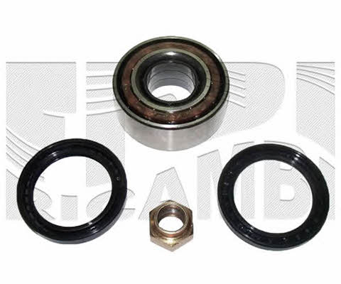 Km international RK8013 Wheel bearing kit RK8013