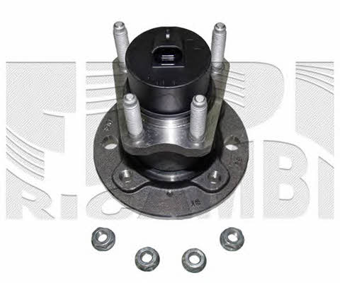 Km international RK4456 Wheel bearing kit RK4456