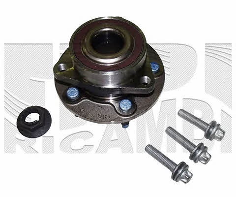 Km international RK4492 Wheel bearing kit RK4492