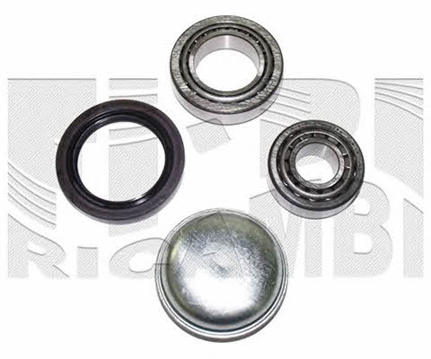 Km international RK6782 Wheel bearing kit RK6782