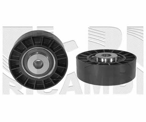 Caliber 16869 V-ribbed belt tensioner (drive) roller 16869