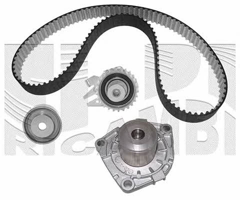 Caliber 0225KFW TIMING BELT KIT WITH WATER PUMP 0225KFW
