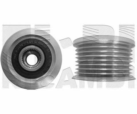 Caliber 20468 Freewheel clutch, alternator 20468