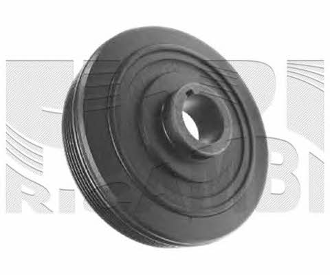 Caliber 87461 Pulley crankshaft 87461