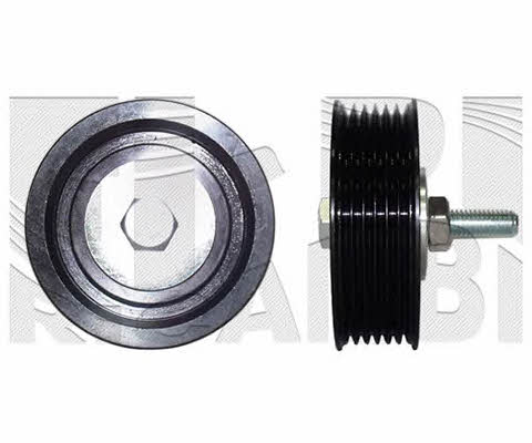 Caliber 87978 V-ribbed belt tensioner (drive) roller 87978