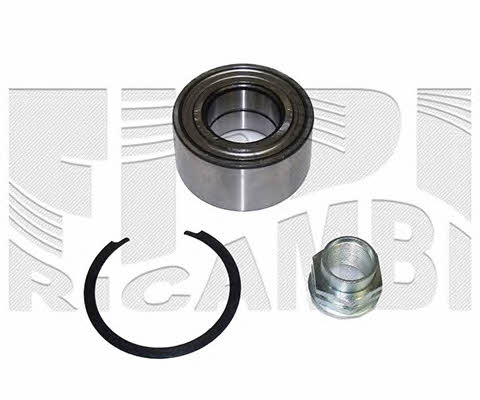 Caliber RC10480 Wheel bearing kit RC10480
