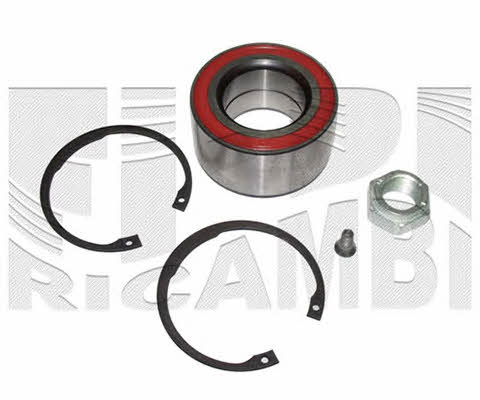 Caliber RC1073 Wheel bearing kit RC1073