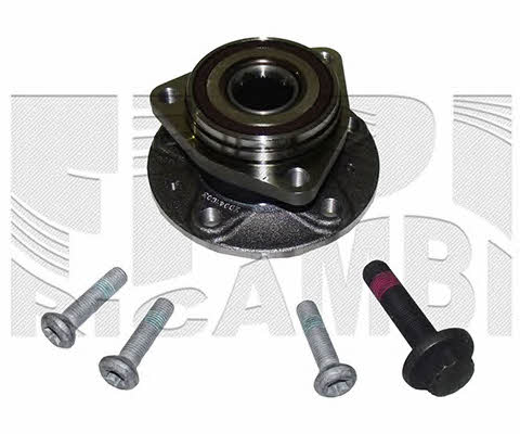 Caliber RC1098 Wheel bearing kit RC1098