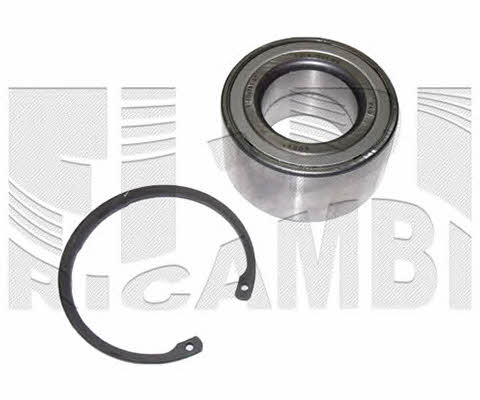 Caliber RC2656 Wheel bearing kit RC2656