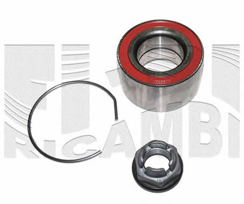 Caliber RC3018 Wheel bearing kit RC3018