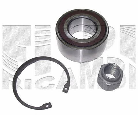 Caliber RC4031 Wheel bearing kit RC4031