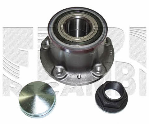 Caliber RC4057 Wheel bearing kit RC4057