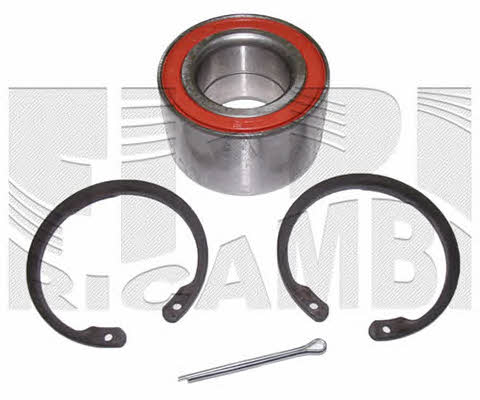Caliber RC4416 Wheel bearing kit RC4416