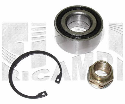 Caliber RC9006 Wheel bearing kit RC9006