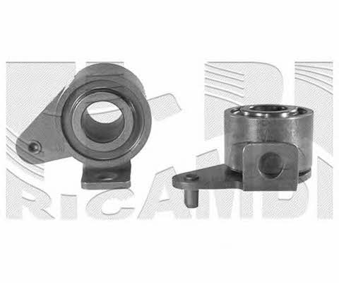 Autoteam A00208 Tensioner pulley, timing belt A00208