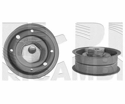 Autoteam A00684 Tensioner pulley, timing belt A00684