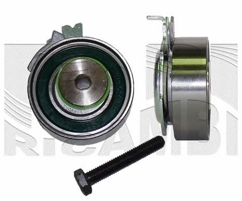Autoteam A00696 Tensioner pulley, timing belt A00696