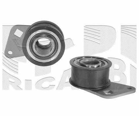 Autoteam A00784 Tensioner pulley, timing belt A00784
