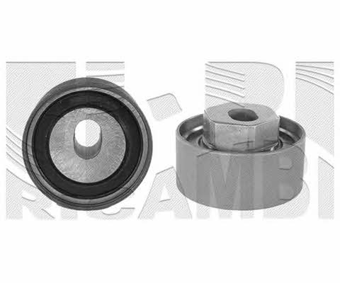 Autoteam A00876 Tensioner pulley, timing belt A00876