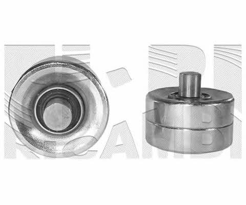 Autoteam A00960 Tensioner pulley, timing belt A00960