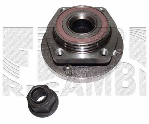 Caliber RC6003 Wheel bearing kit RC6003