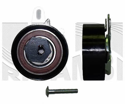 Autoteam A01112 Tensioner pulley, timing belt A01112