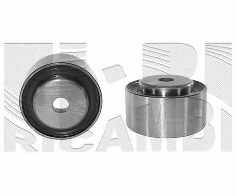 Autoteam A01124 Tensioner pulley, timing belt A01124