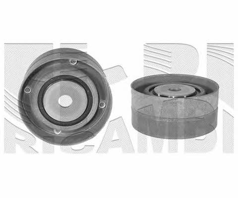 Autoteam A01312 Tensioner pulley, timing belt A01312