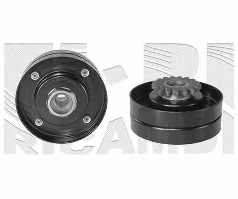 Autoteam A01324 V-ribbed belt tensioner (drive) roller A01324
