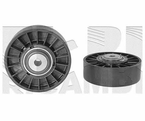 Autoteam A01568 V-ribbed belt tensioner (drive) roller A01568
