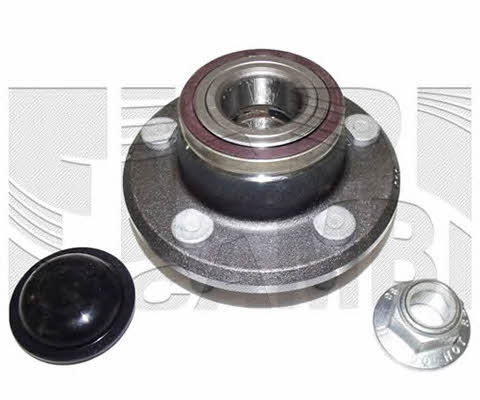 Caliber RC7031 Wheel bearing kit RC7031