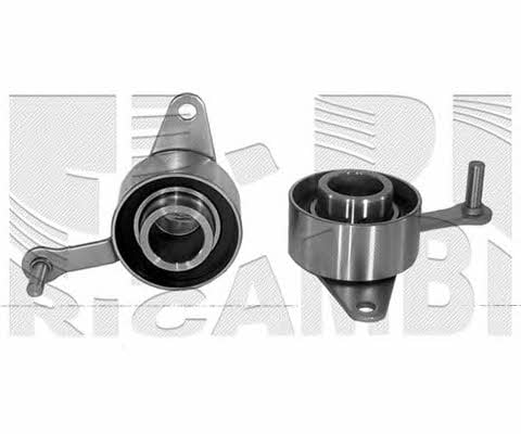 Autoteam A01592 Tensioner pulley, timing belt A01592