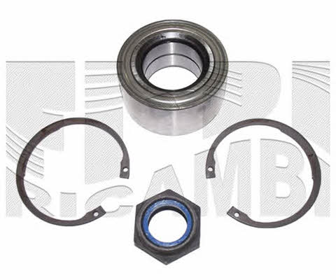Caliber RC7848 Wheel bearing kit RC7848